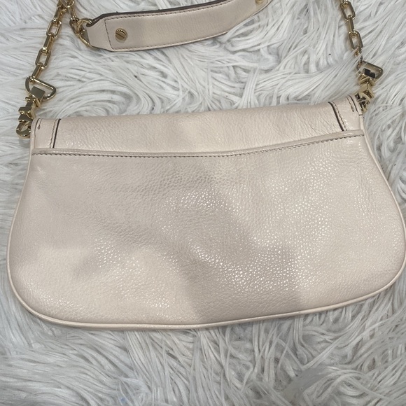 Tory Burch ivory crossbody bag - Picture 5 of 12